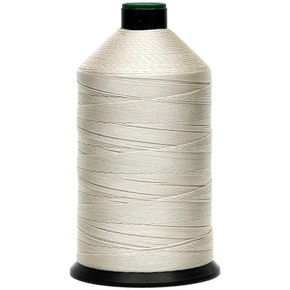 Extra Strong Bonded Nylon Thread #207 Tex210