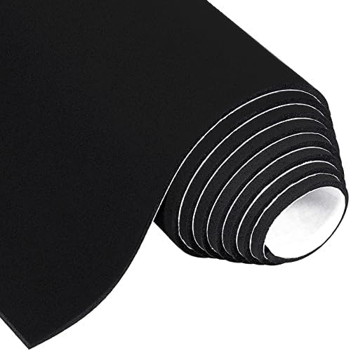 Adhesive Sponge Neoprene Foam Padding