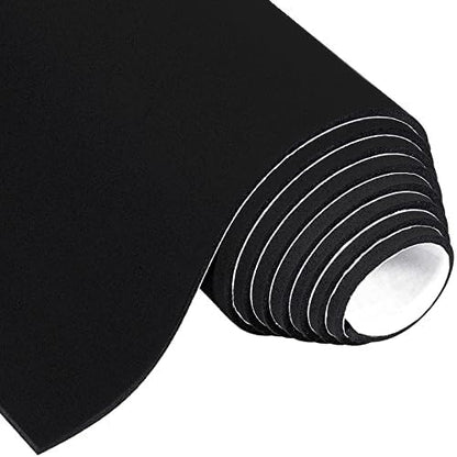 Adhesive Sponge Neoprene Foam Padding