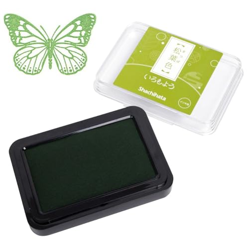 IROMOYO Oil Based Stamp Pad