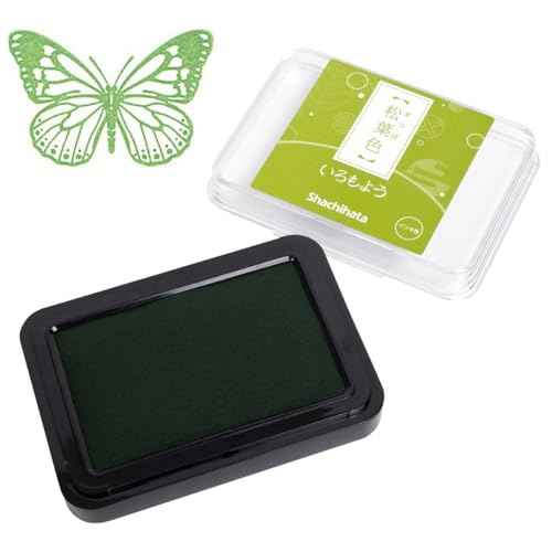 IROMOYO Oil Based Stamp Pad