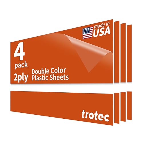 TroLase 12"x24"x1 (4 Count)