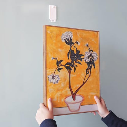 Jumbo Universal Picture Hanger (6 Count)