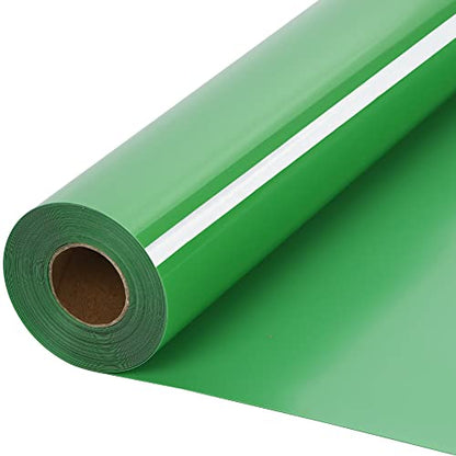 Iron on Vinyl 12Inch by 35ft Roll