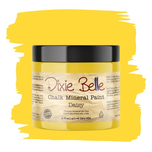 Chalk Mineral Paint (16 Fl Oz)