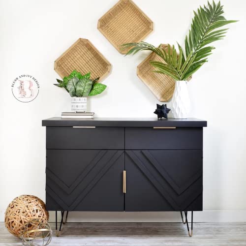 Chalk Mineral Paint (8 Fl Oz)