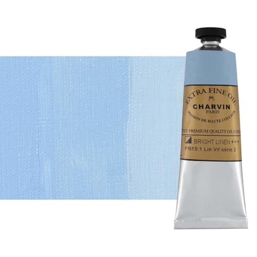 Extra Fine Oil Paint (2.03 Fl Oz)