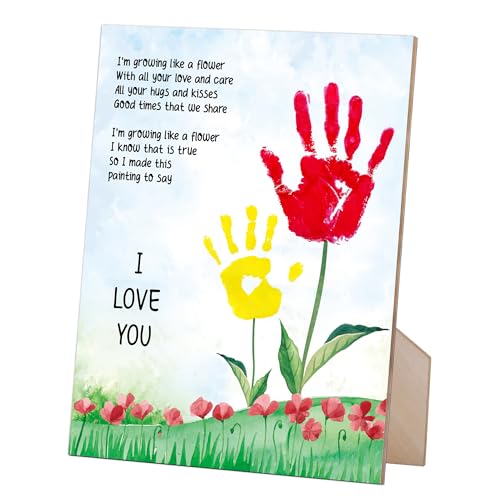 Family Handprint Kit