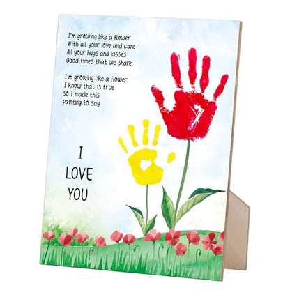Family Handprint Kit