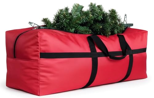 Christmas Tree Storage Bag 7.5ft 7ft