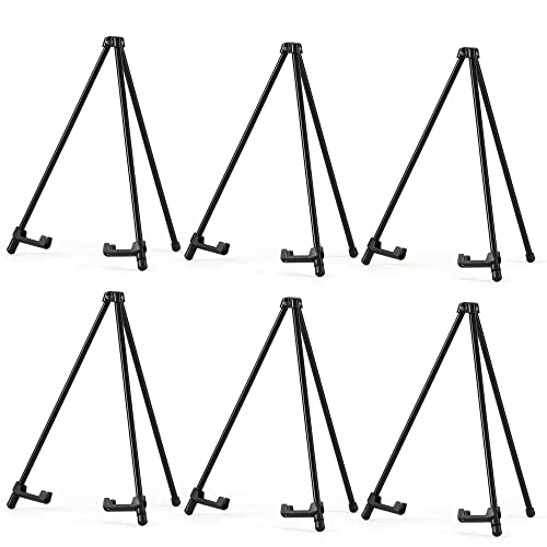 14" Tabletop Instant Display Easel