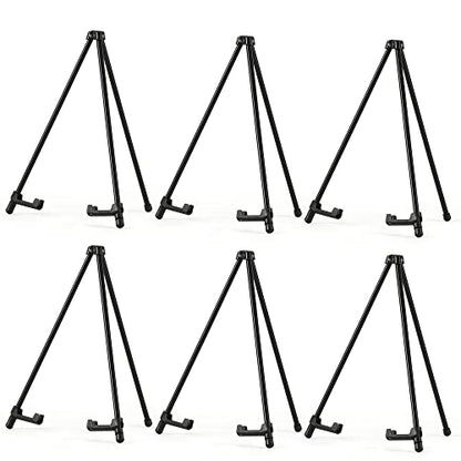 14" Tabletop Instant Display Easel