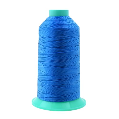 Size 277 840D T270 Sky Blue Bonded Nylon Thread