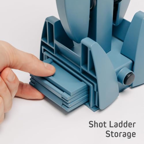 The Original Ring Toss & Shot Ladder Game Hooks XPLR