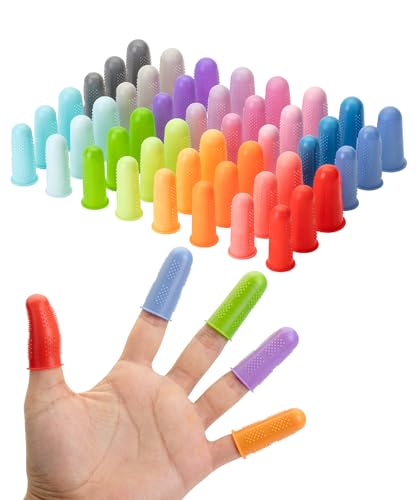 Hot Glue Gun Finger Protectors