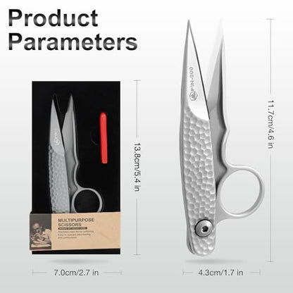 Premium Tailor Scissors