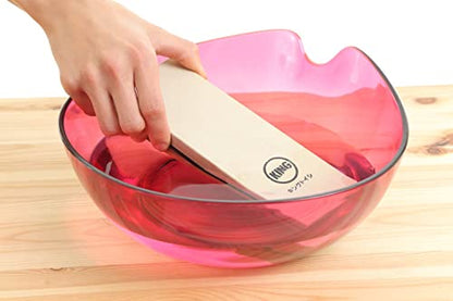 Japanese Knife Sharpener 1000