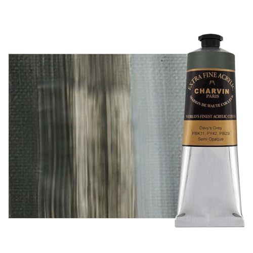 Extra Fine Professional Acrylic Paint (2.02 Fl Oz)