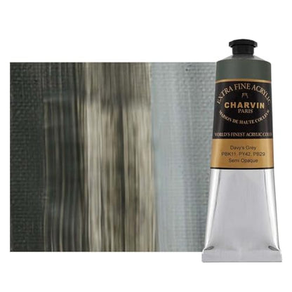 Extra Fine Professional Acrylic Paint (2.02 Fl Oz)