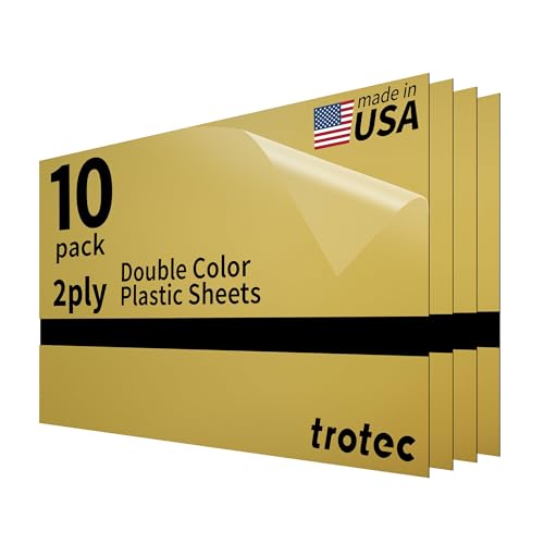 TroLase Lights (10 Count)