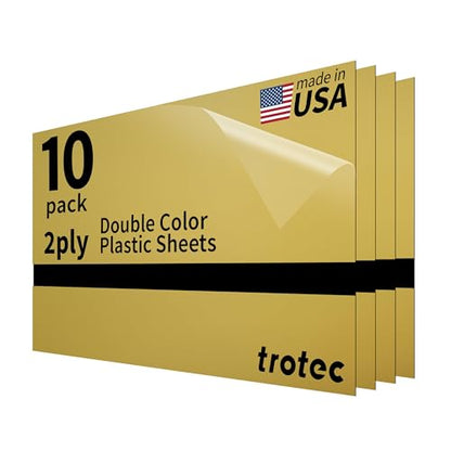 TroLase Lights (10 Count)