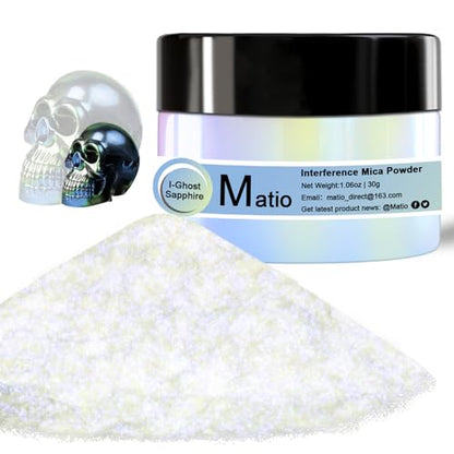 Interference Mica Powder