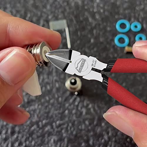 Wire Cutters 5 Pack (5 Count)