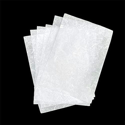 A4 Mulberry Paper 50 Sheets (50 Count)