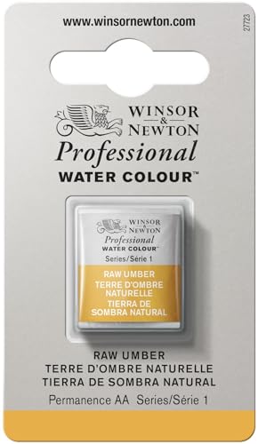 Professional Watercolor