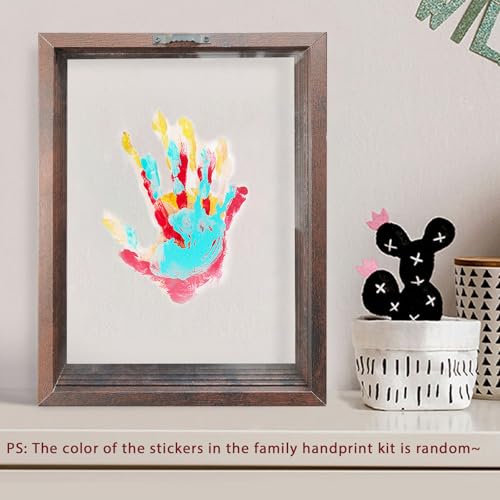 Family Handprint Kit