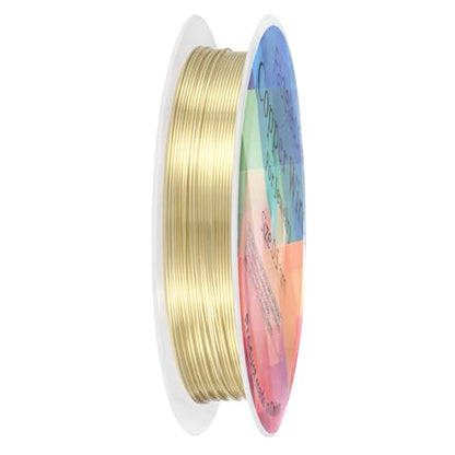 0.5mm 24 Gauge Copper Wire 6.2m