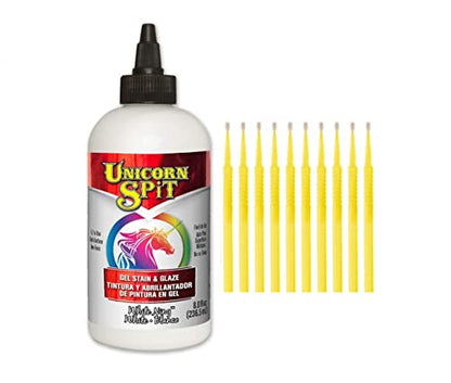 Unicorn SPiT Gel Stain and Glaze in One (8 Fl Oz)