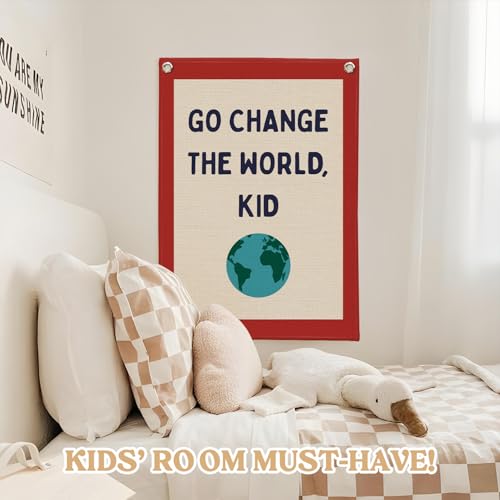 Classroom Decor