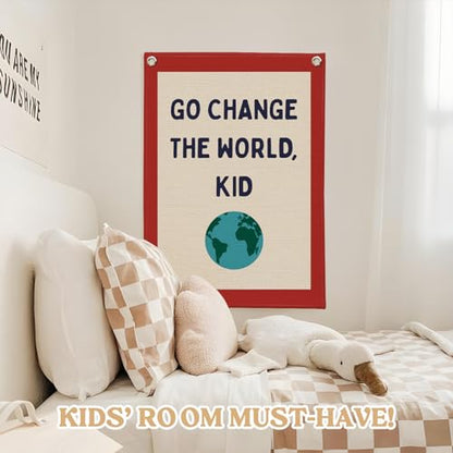 Classroom Decor