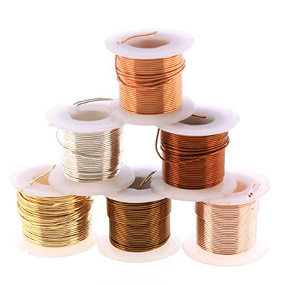 Craft Wire Assortment
