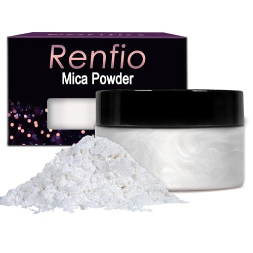 100g Mica Powder Pigment