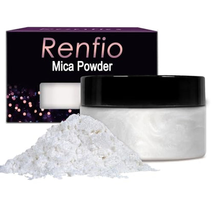 100g Mica Powder Pigment
