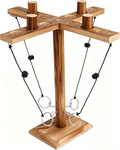 Ring toss Game