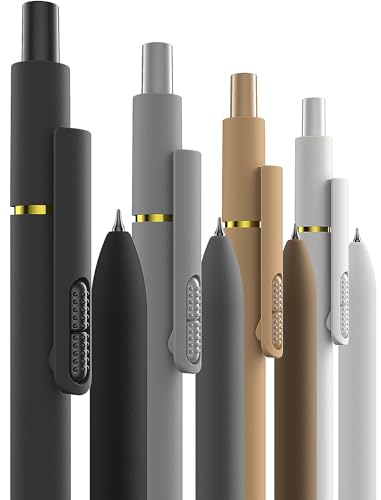 8 Pack Gel Pens (8 Count)