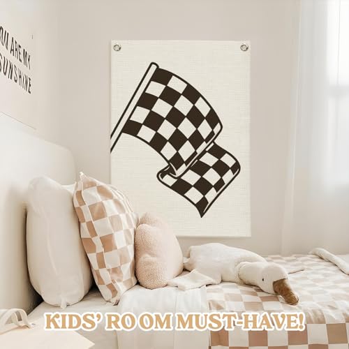 Car Room Decor