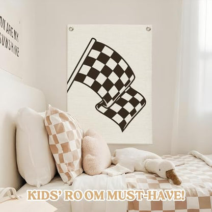 Car Room Decor