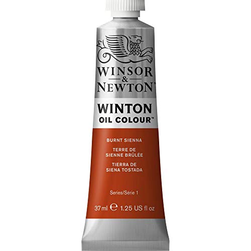 Winton Oil Color
