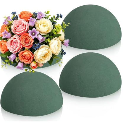 Floral Foam Round