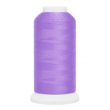 Lilac Tex 70 Polyester Heavy Duty Thread for Upholstery
