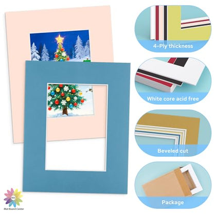 Mat Board Center (12 Count)