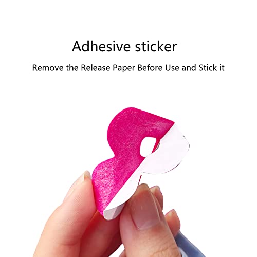 Number Stickers (4 Count)