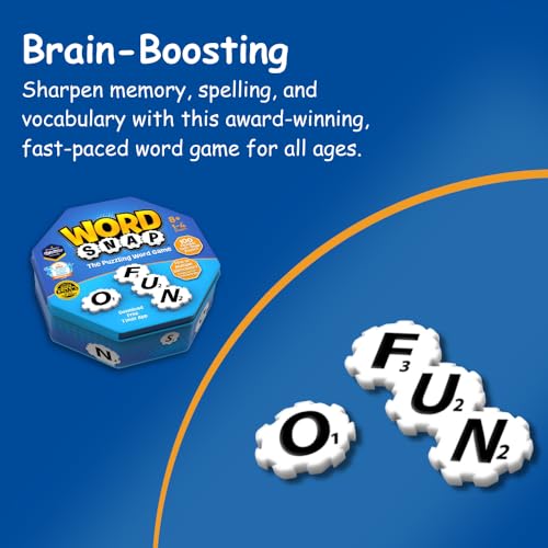 Word Strategy Game
