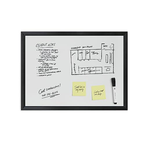 Magnetic Dry Erase Board White Board