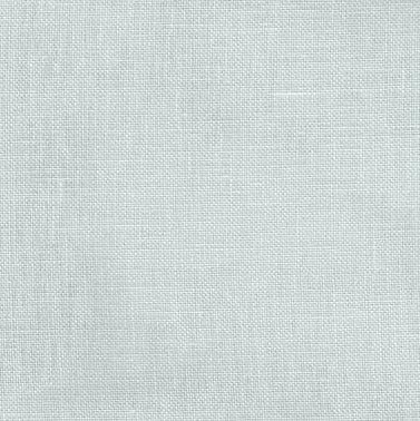 Cashel 28 Count Sapphire Green. Needlework Canvas