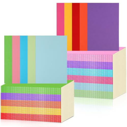 100 Pack A5 Composition Notebooks Bulk 5"x8" Notebooks